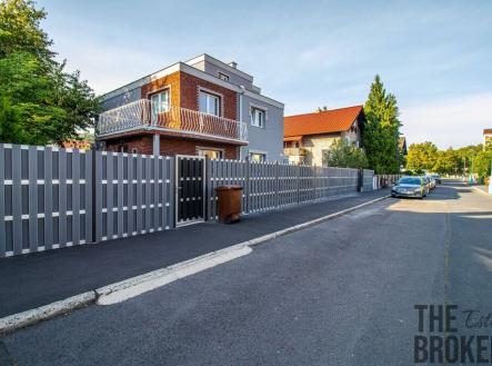 Prodej, vila, Prosetice, Teplice | Prodej - dům/vila, 212 m²