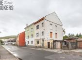 Prodej - nájemní dům, 240 m²