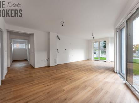 Prodej, novostavba, Hostivař | Prodej - dům/vila, 412 m²