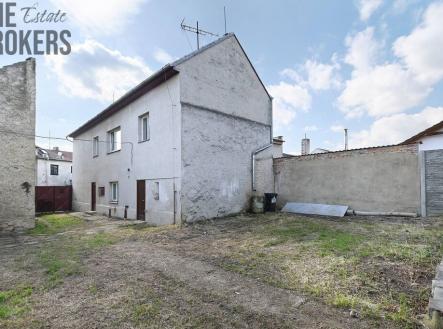 Prodej rodinného domu, Dubeč | Prodej - dům/vila, 120 m²