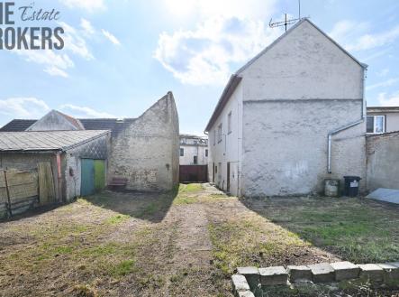 Prodej rodinného domu, Dubeč | Prodej - dům/vila, 120 m²
