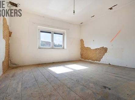 Prodej rodinného domu, Dubeč | Prodej - dům/vila, 120 m²