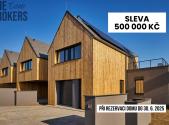 Prodej - dům/vila, 141 m²