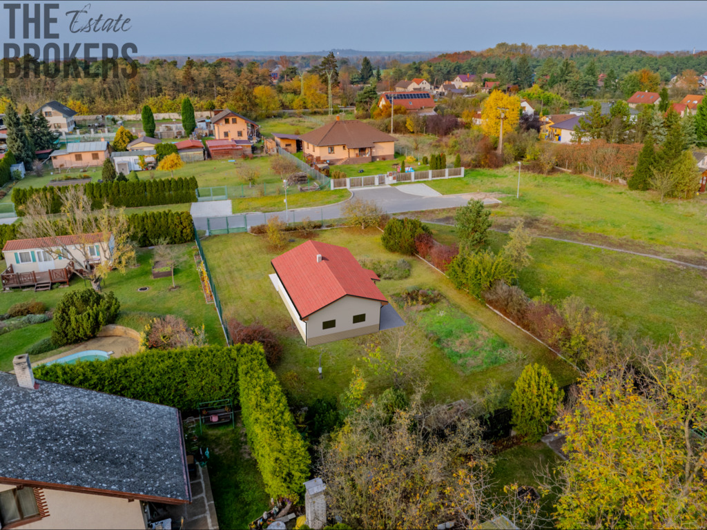 Prodej pozemku pro bydlení, 729 m2, Neratovice