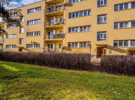 Prodej bytu 3+1, 87.3 m2, Kladno | Prodej bytu, 3+1, 98 m²