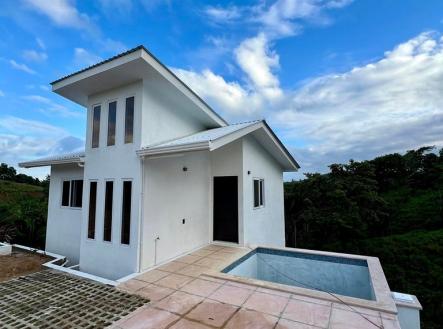 Falcon Valley | Prodej - dům/vila, 90 m²