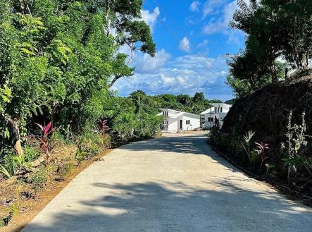 Falcon Valley | Prodej - dům/vila, 90 m²