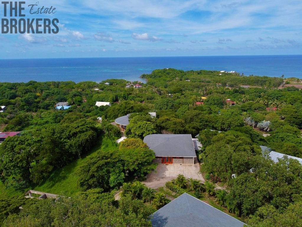 Diamond Ocean View Home
