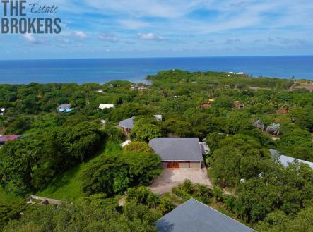 Diamond Ocean View Home | Prodej - dům/vila, 668 m²