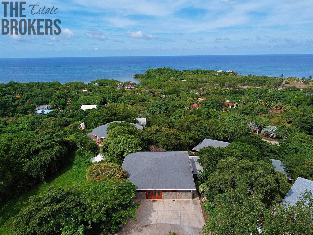 Diamond Ocean View Home