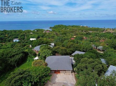 Diamond Ocean View Home | Prodej - dům/vila, 668 m²