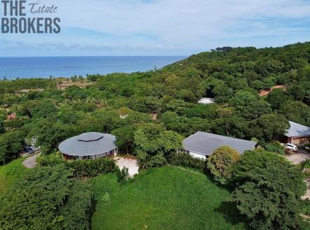 Diamond Ocean View Home | Prodej - dům/vila, 668 m²