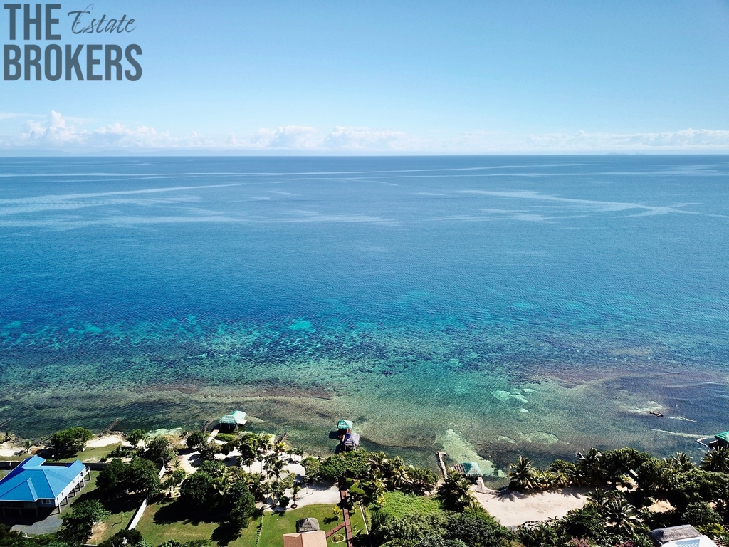 Lost Isles Estate Lot 0.2acres Calabash Bight, Roatan