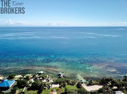 Lost Isles Estate Lot 0.2acres Calabash Bight, Roatan | Prodej - pozemek pro bydlení, 811 m²