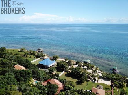 Lost Isles Estate Lot 0.2acres Calabash Bight, Roatan | Prodej - pozemek pro bydlení, 811 m²