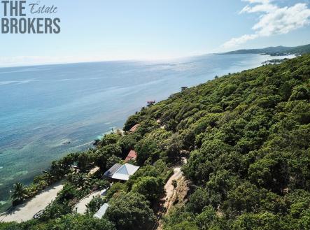 Lost Isles Estate Lot 0.2acres Calabash Bight, Roatan | Prodej - pozemek pro bydlení, 811 m²