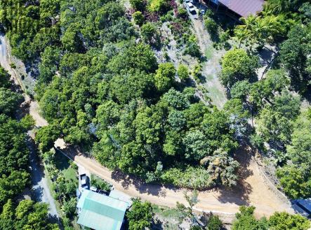 Lost Isles Estate Lot 0.2acres Calabash Bight, Roatan | Prodej - pozemek pro bydlení, 811 m²