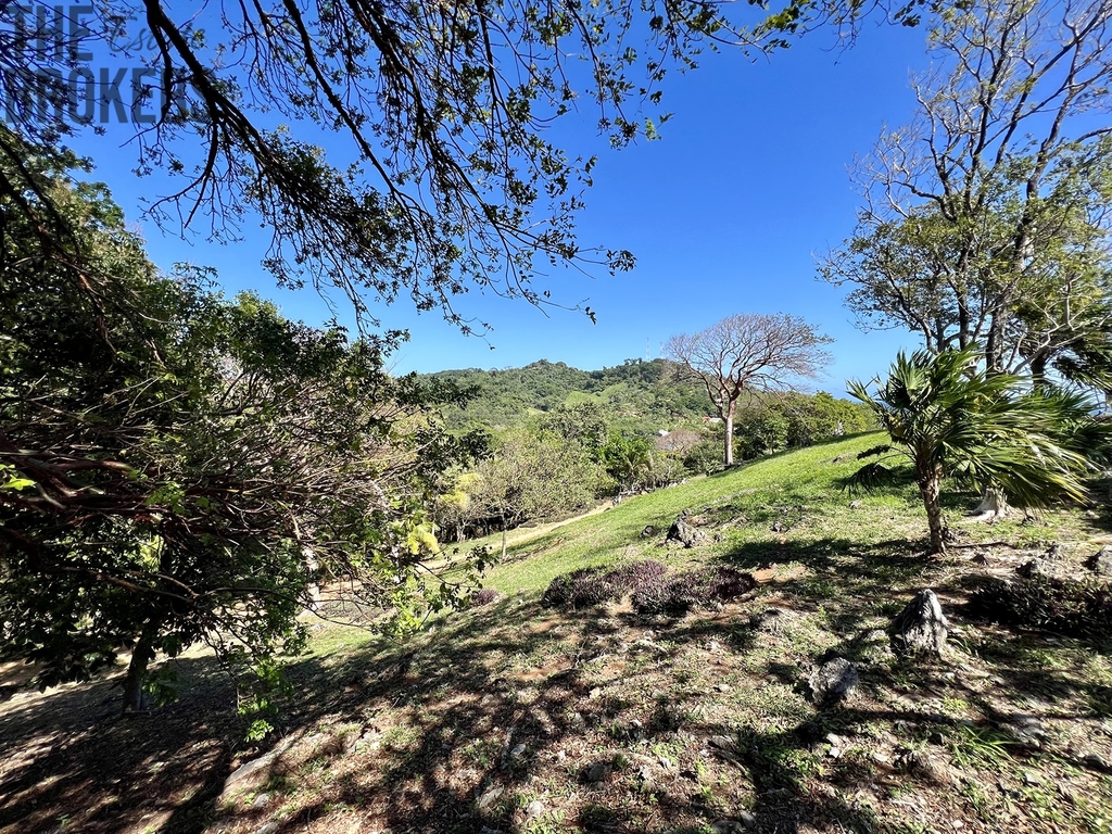 LOT 6 Bodden Bight Estate, Roatan