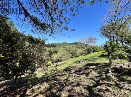 LOT 6 Bodden Bight Estate, Roatan | Prodej - pozemek pro bydlení, 1 594 m²