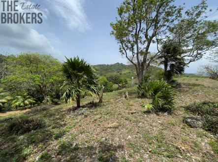 LOT 6 Bodden Bight Estate, Roatan | Prodej - pozemek pro bydlení, 1 594 m²