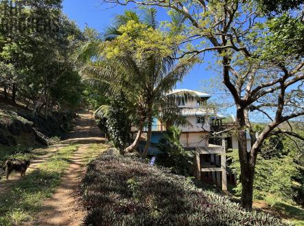 LOT 10 Bodden Bight Estate, Roatan | Prodej - pozemek pro bydlení, 1 872 m²