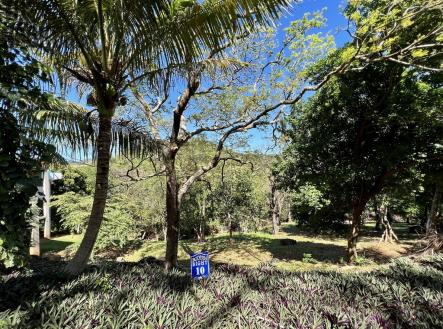 LOT 10 Bodden Bight Estate, Roatan | Prodej - pozemek pro bydlení, 1 872 m²