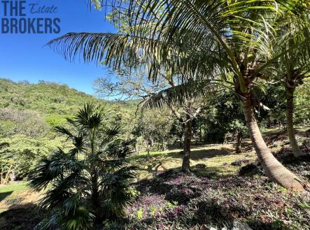 LOT 10 Bodden Bight Estate, Roatan | Prodej - pozemek pro bydlení, 1 872 m²