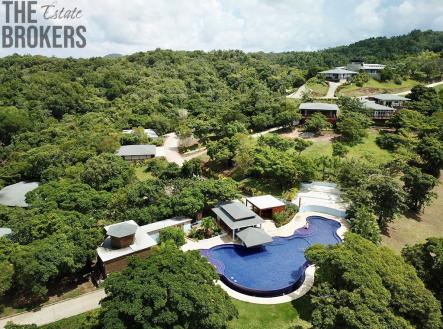 Diamond Hill Resort Lot#8D Diamond rock, Roatan | Prodej - pozemek pro bydlení, 600 m²