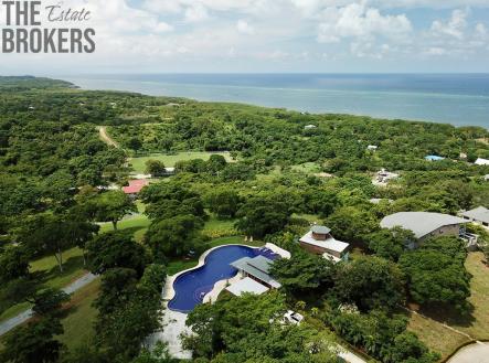 Diamond Hill Resort Lot#8D Diamond rock, Roatan | Prodej - pozemek pro bydlení, 600 m²