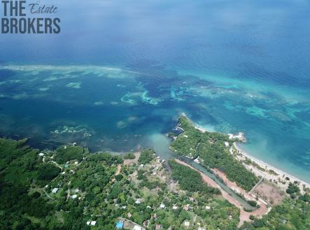 Diamond Hill Resort Lot#8D Diamond rock, Roatan | Prodej - pozemek pro bydlení, 600 m²