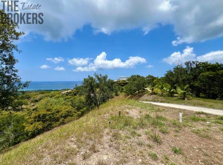 Sunny Hill#20 Diamond Hill Resort, Roatan | Prodej - pozemek pro bydlení, 740 m²