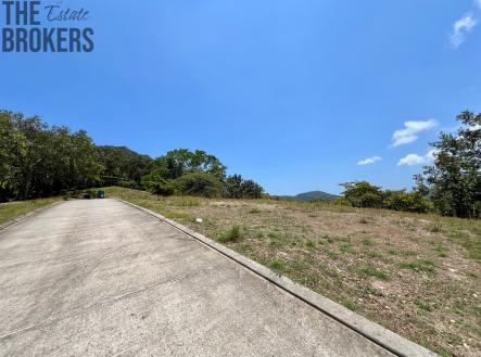 Sunny Hill#20 Diamond Hill Resort, Roatan | Prodej - pozemek pro bydlení, 740 m²