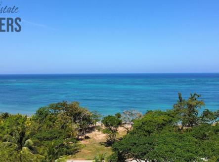 Paya Bay Beach Lot 10B Diamond rock, Roatan | Prodej - pozemek pro bydlení, 770 m²