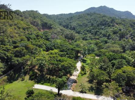 Paya Bay Beach Lot 10B Diamond rock, Roatan | Prodej - pozemek pro bydlení, 770 m²