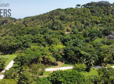 Paya Bay Beach Lot 10B Diamond rock, Roatan | Prodej - pozemek pro bydlení, 770 m²