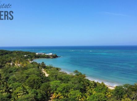LOT 4B Aroha Estate, Roatan | Prodej - pozemek pro bydlení, 842 m²