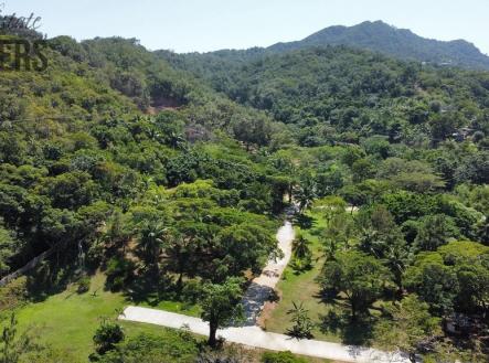 LOT 4B Aroha Estate, Roatan | Prodej - pozemek pro bydlení, 842 m²