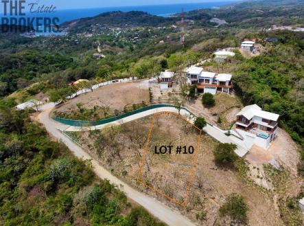 LOT 10 Aroha Estate, Roatan | Prodej - pozemek pro bydlení, 1 012 m²