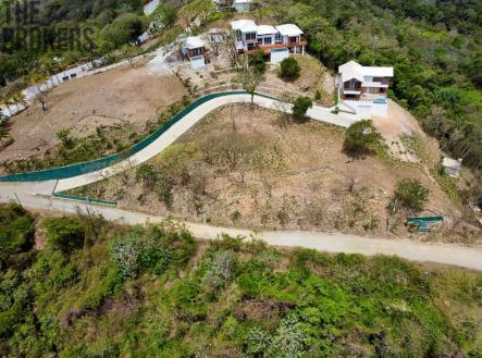 LOT 10 Aroha Estate, Roatan | Prodej - pozemek pro bydlení, 1 012 m²