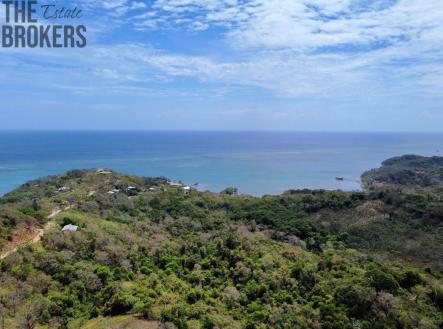 LOT 11 Aroha Estate, Roatan | Prodej - pozemek pro bydlení, 769 m²