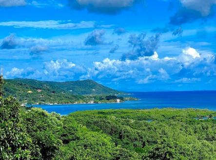 Lot S20 Terra Chula Resort, Roatan | Prodej - pozemek pro bydlení, 1 000 m²