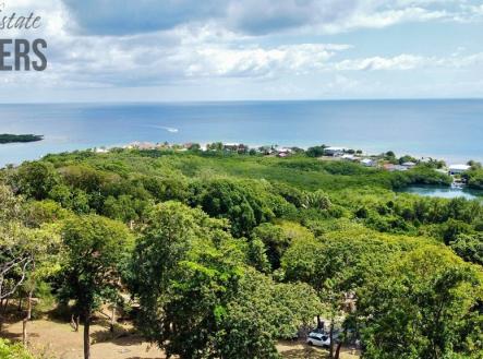 Lot S20 Terra Chula Resort, Roatan | Prodej - pozemek pro bydlení, 1 000 m²