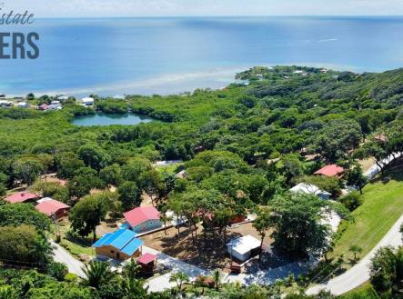 Lot S20 Terra Chula Resort, Roatan | Prodej - pozemek pro bydlení, 1 000 m²