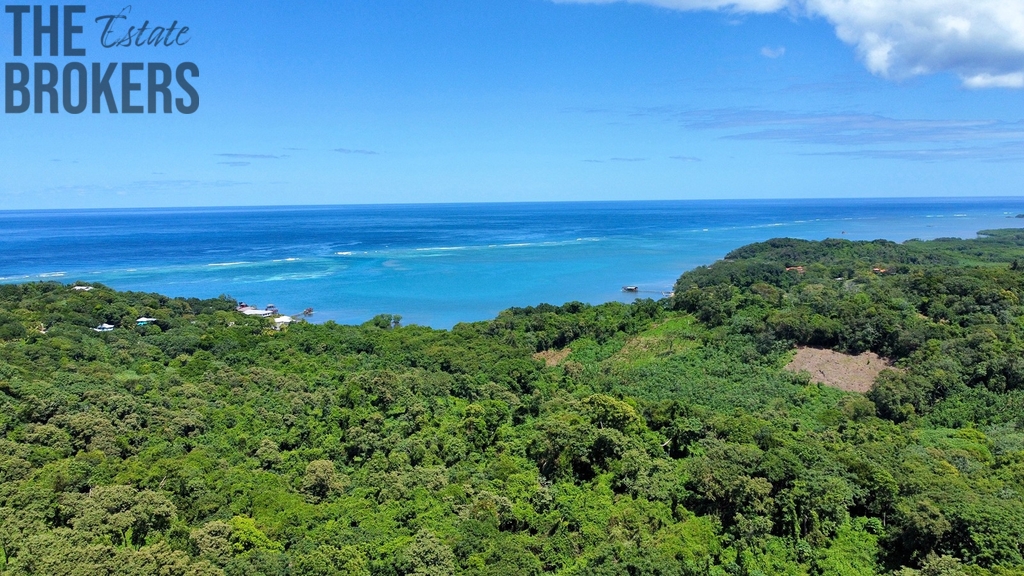 Punta Blanca, Roatan