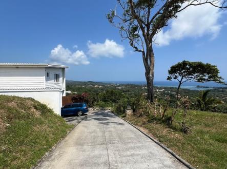 Lot#31  Coral View Village, Roatan | Prodej - pozemek pro bydlení, 2 428 m²