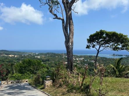 Lot#31  Coral View Village, Roatan | Prodej - pozemek pro bydlení, 2 428 m²