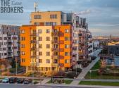 Prodej bytu, 2+kk, 59 m²