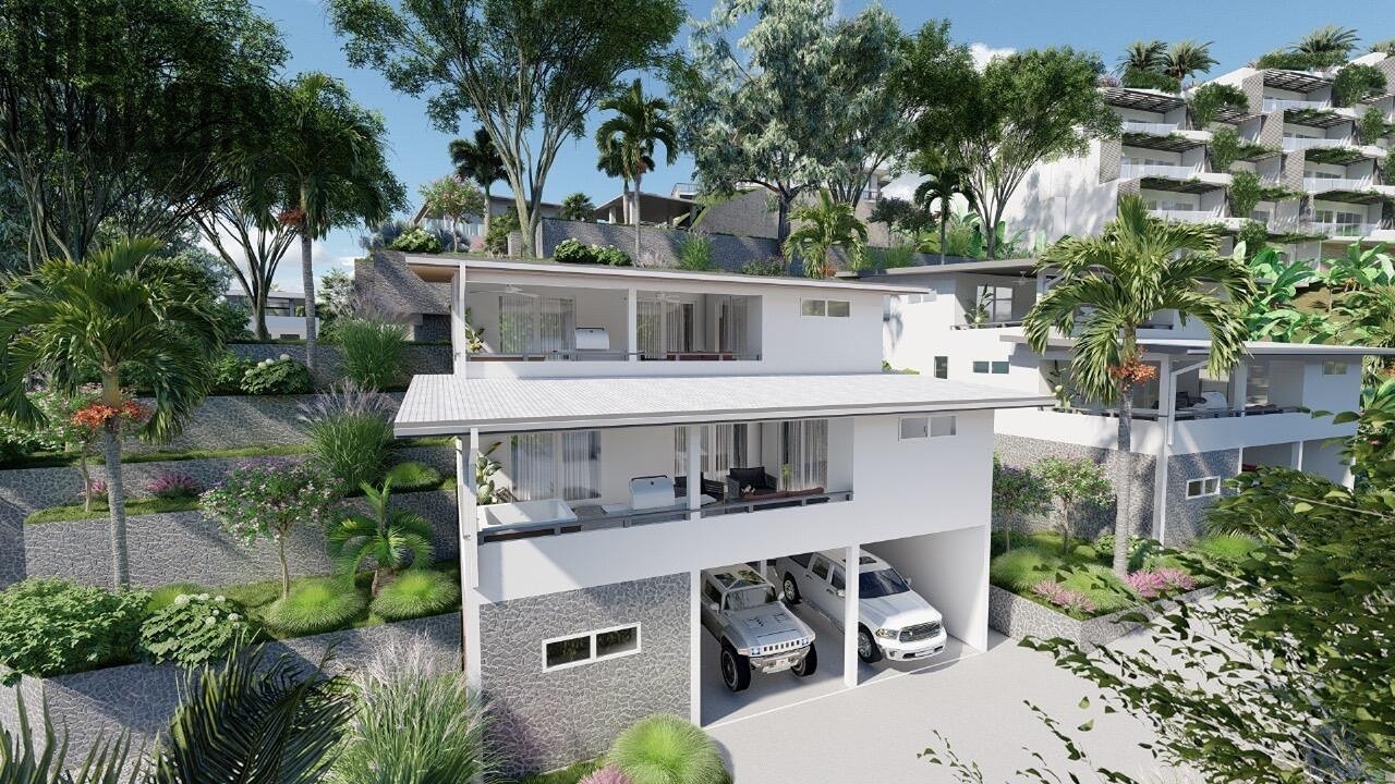 Camp Bay Apartments Camp Bay