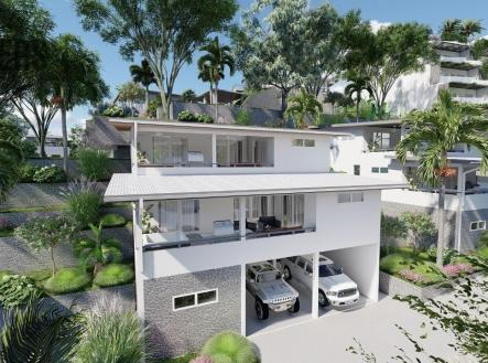 Camp Bay Apartments Camp Bay | Prodej bytu, atypický, 405 m²