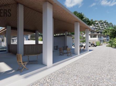 Camp Bay Apartments Camp Bay | Prodej bytu, atypický, 405 m²